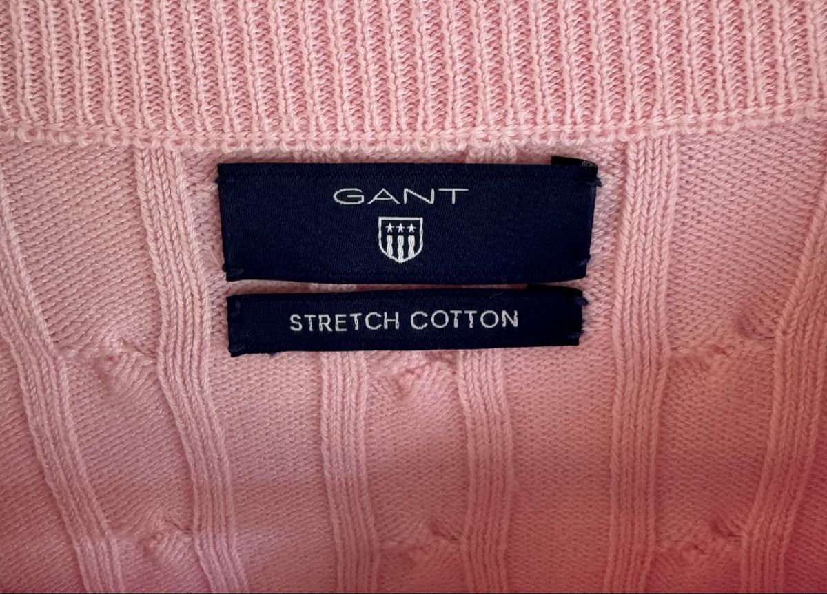 Gant Pulls & Sweat-shirts: Gant Pullover – Neuf (Voir description) à Dietikon par and_nw92 1