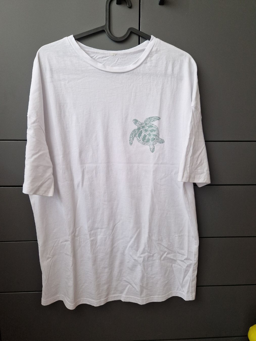 T-shirt: Tshirt bedruckt Gr. S – Nuovo (secondo la descrizione) da Frauenkappelen venduto da sarahgygax_ 1