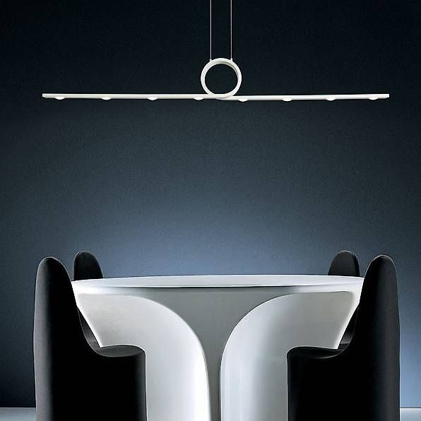 Lampadari & plafoniere: LED Pendelleuchte CURL – Usato da Regensdorf venduto da Crazyblood
