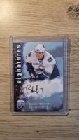 NHL Brendan Morrison Vancouver Canucks
