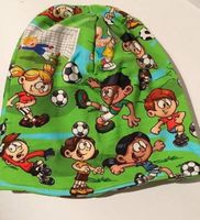 1Stk. Peanie -Mütze, CHF.10.00 Neu