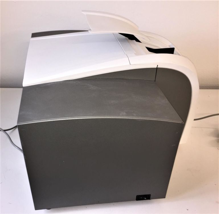 Matériel de laboratoire: NimbleGen MS 200 Microarray Scanner – D'occasion à Niederdorf par LeptonAG_Labor 3