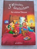 3 Minuten Geschichten