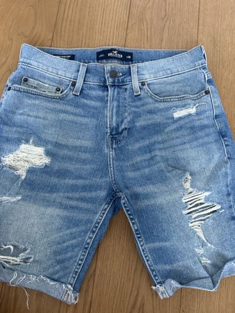 Herren Short Hollister Gr. w28