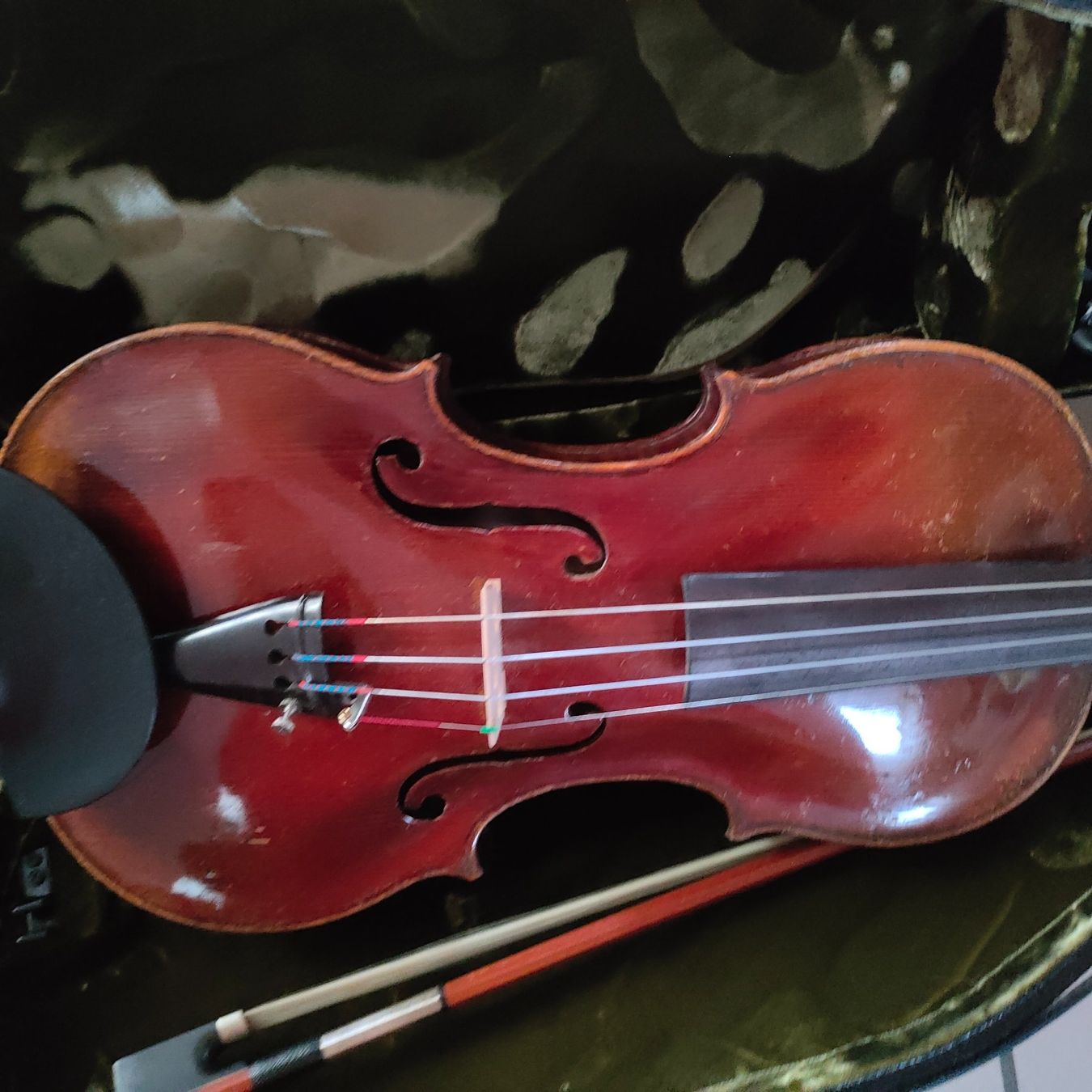 Instruments de musique: Violine – D'occasion à Winterthur par chappare1 5