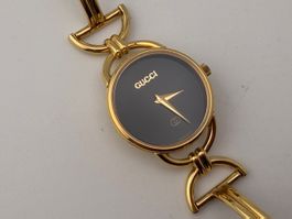 Belle vintage GUCCI pour femme
