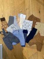 Baby Hosen Set Grösse 56