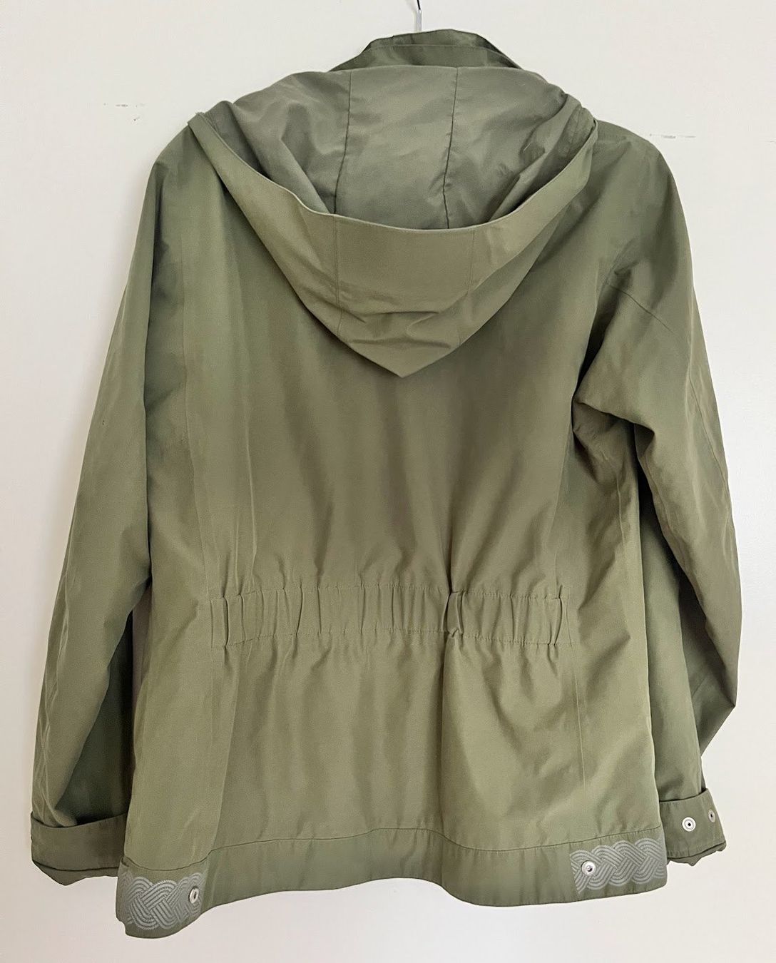 Vaude Giacche: Vaude Damen Velojacke wasserdicht – Usato da Kilchberg ZH venduto da sentiera 7