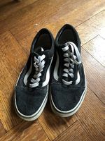 Vans Old School, Gr. 37
