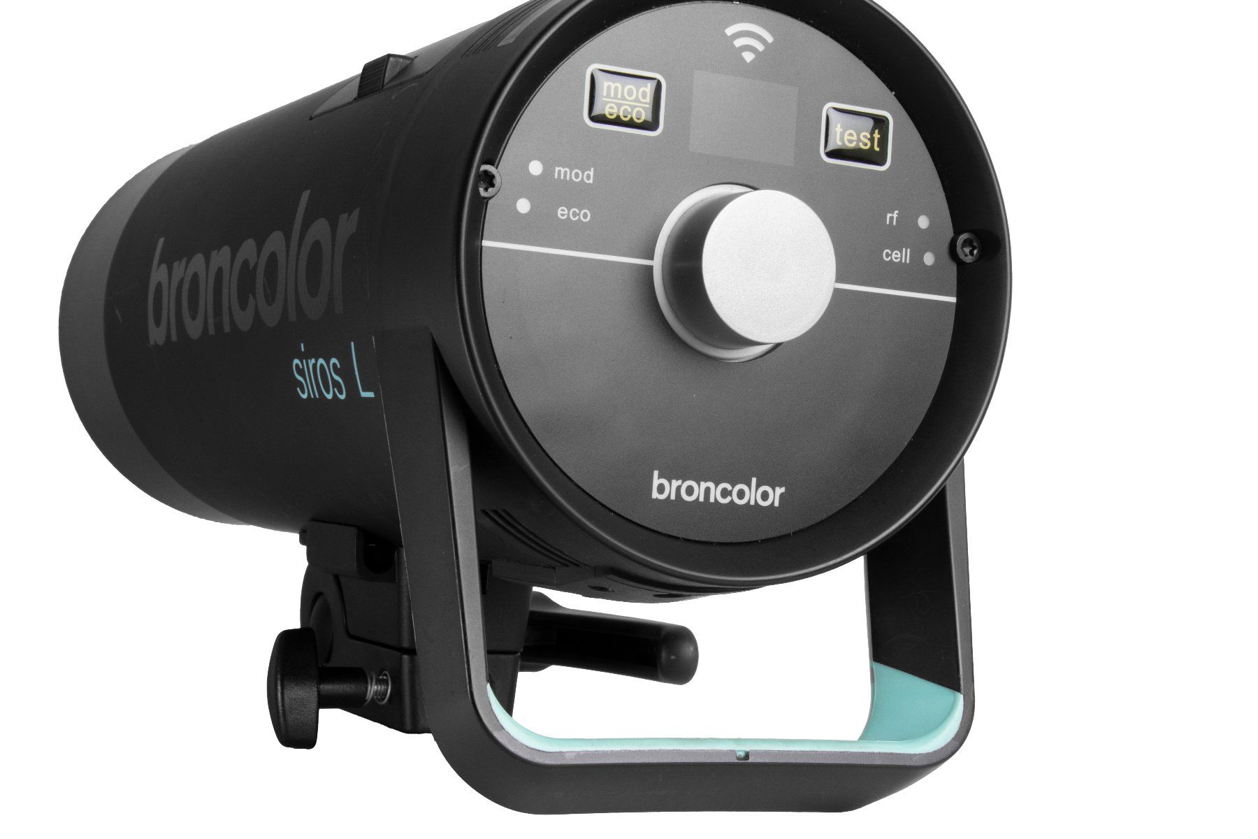 Broncolor Flash: 2x BRONCOLOR SIROS 800 L FLASH LIGHT BLITZGERÄT STUDIO Blitz – Usato da Emmen venduto da 010 9