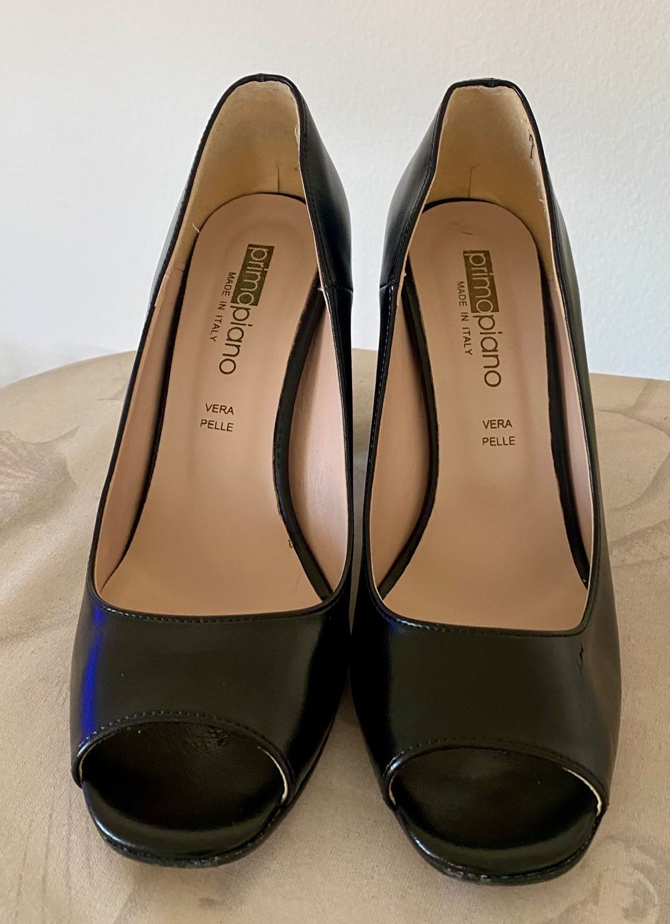 Scarpe da donna: Schuhe in Schwarz, Gr. 37 – Usato da Zürich venduto da Maria2021 1