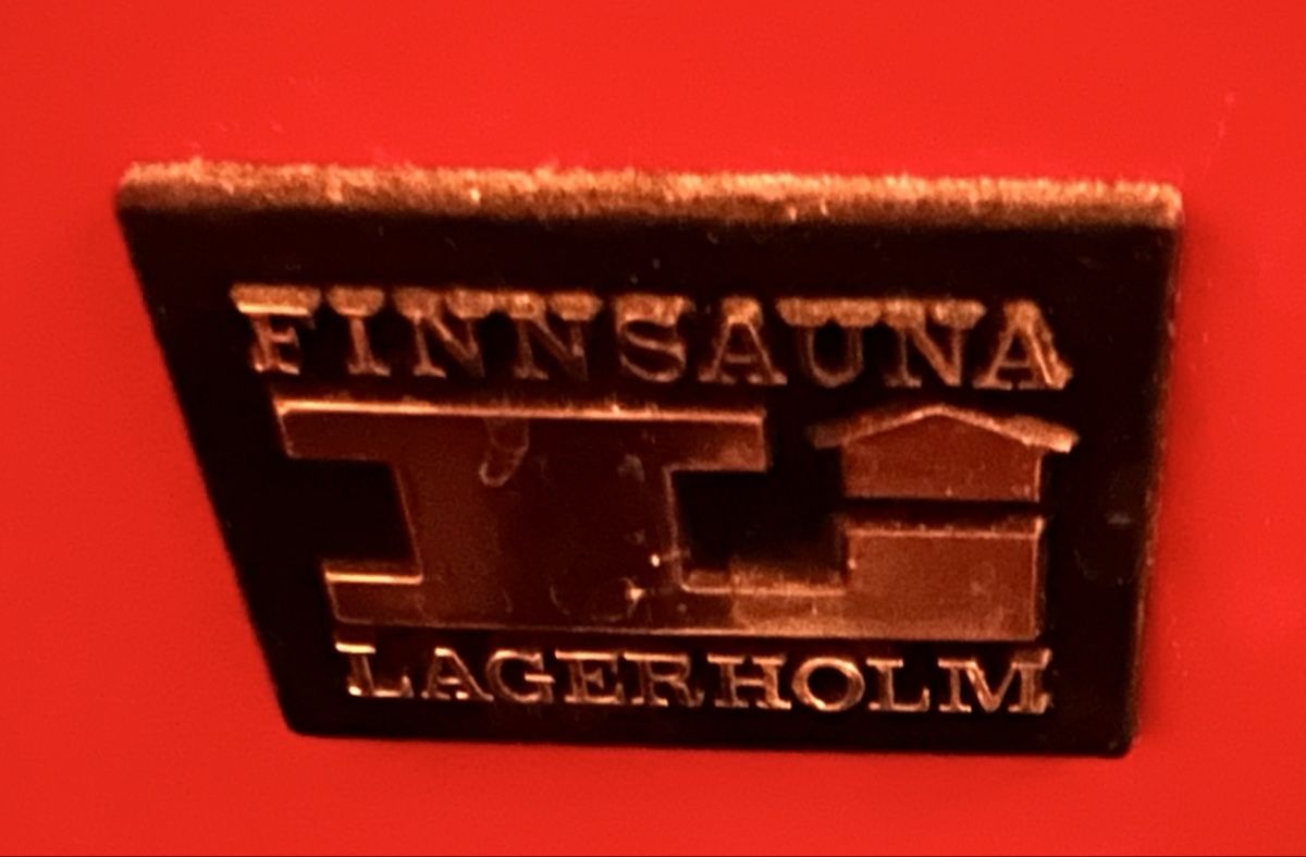 Sauna & Zubehör: sauna à démonter – Gebraucht aus Neuchâtel von scalpell 6