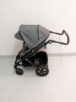 Britax Go Next Kombikinderwagen