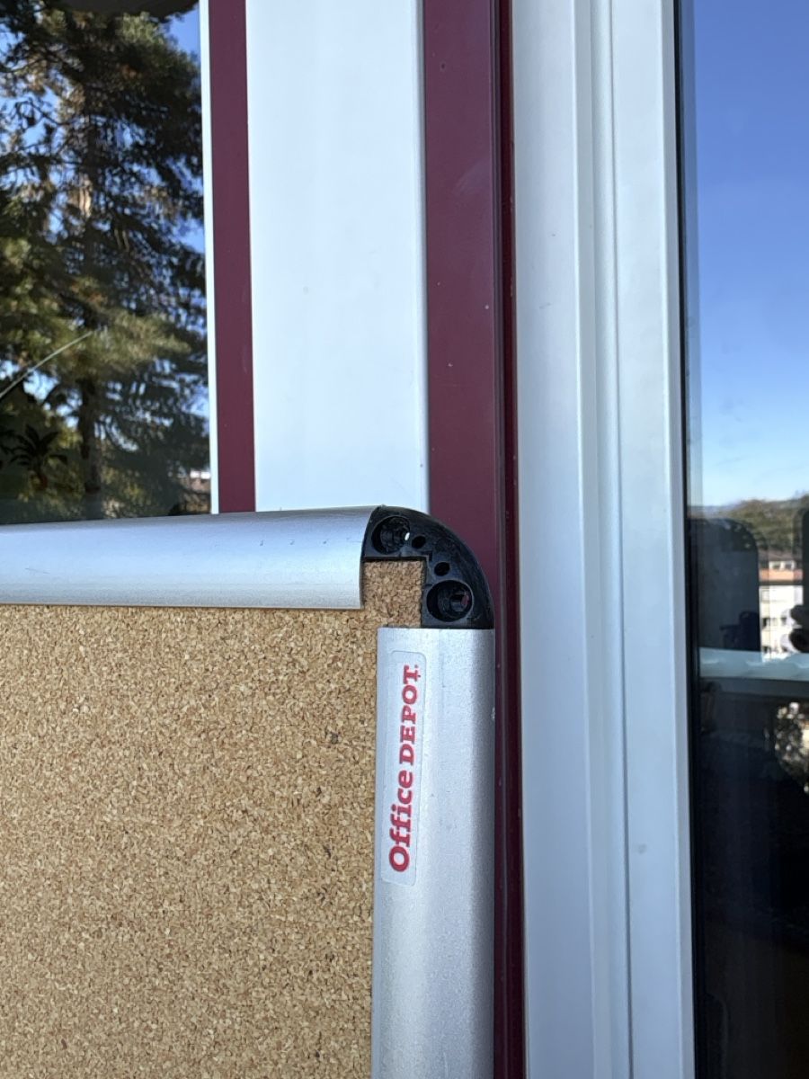 Apribottiglie & Tappi per chiusura: Kork Pinnwand – Usato da Bern venduto da uol_6vhk 2