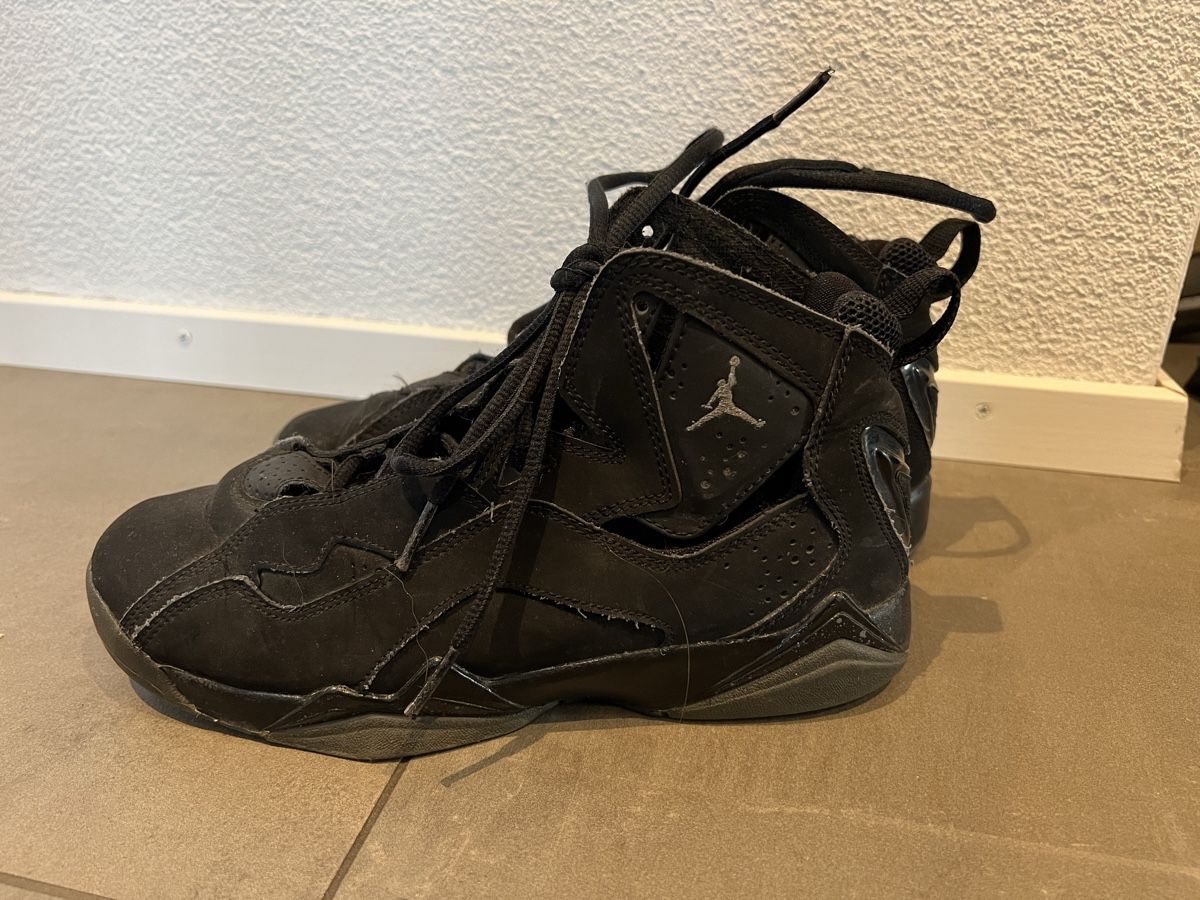 Scarpe da uomo: Jordan True Flight Back – Usato da Märstetten venduto da zerolvlup
