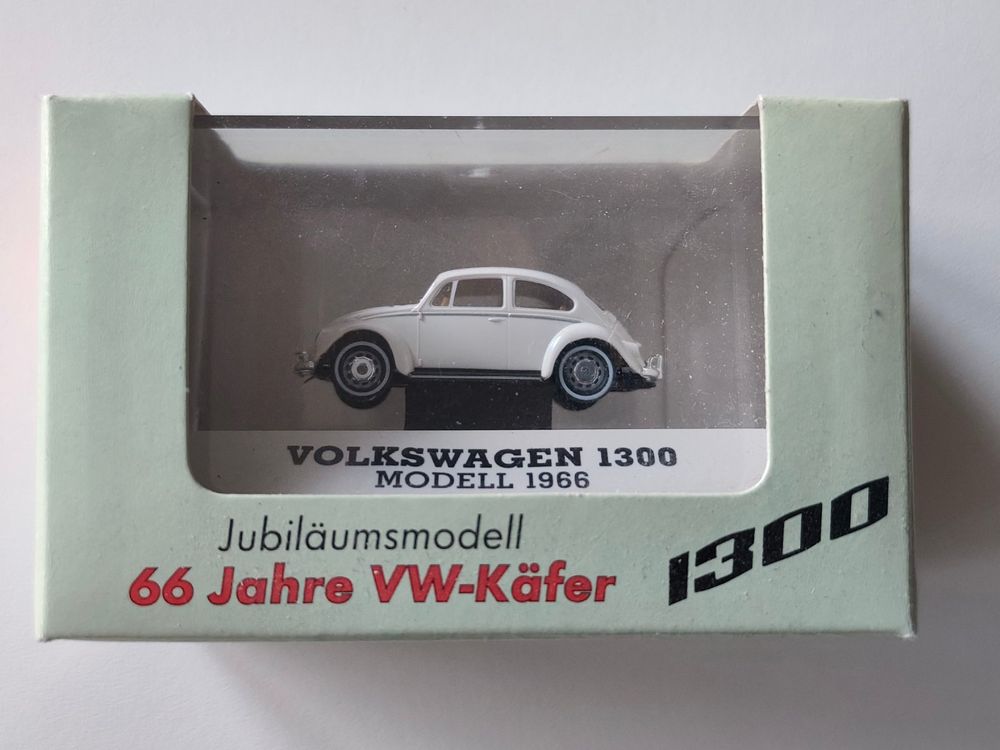 Fabelhafte Vw Kfer 1300 Bildernull