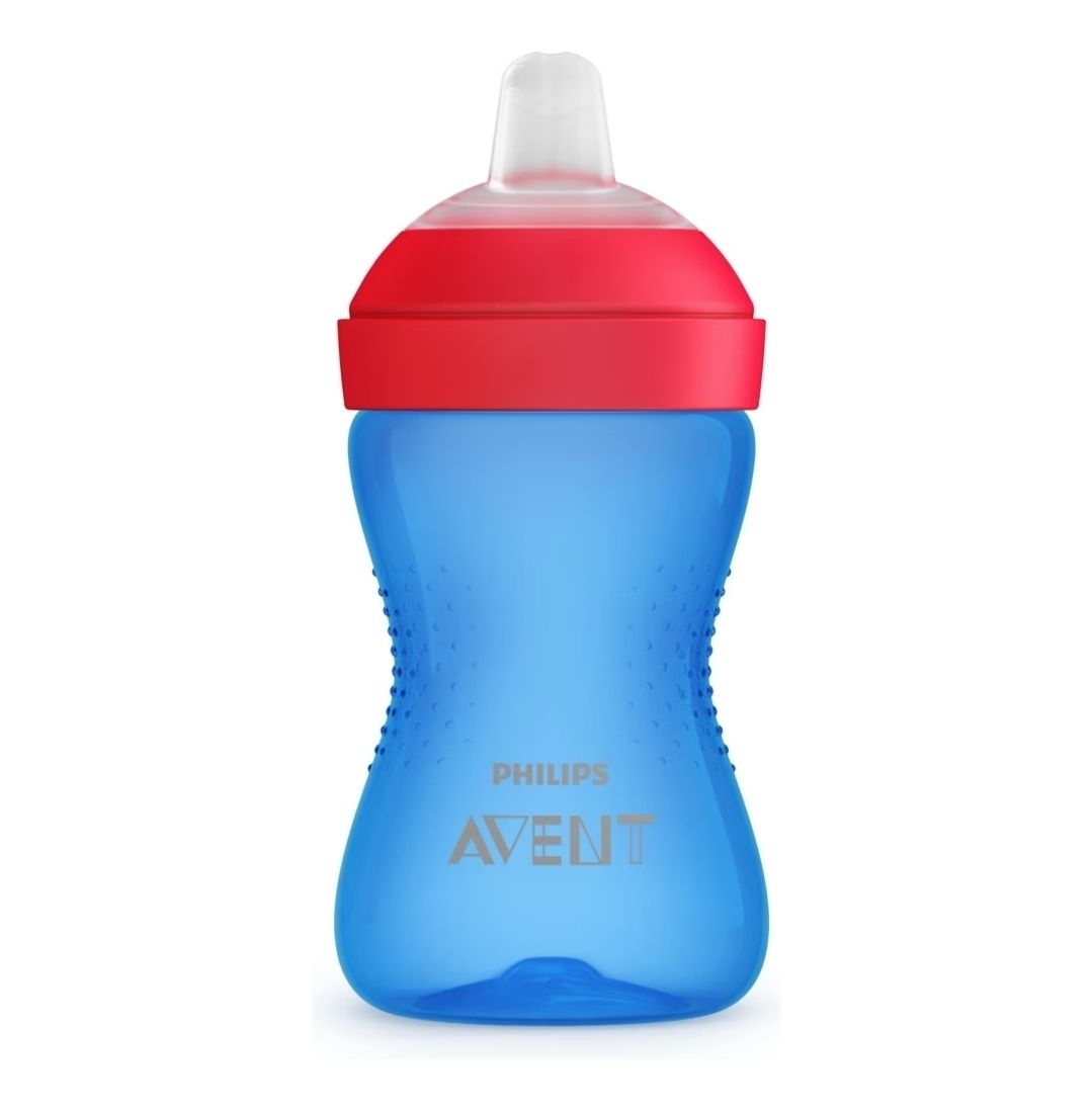 Avent Pasti del neonato: Philips Avent Flasche Set Trinklernbecher – Usato da Teufenthal AG venduto da thuzsu 5