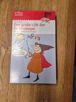 LÜK Das grosse Set Deutsch Mathe Konzentration 1./2. Klasse