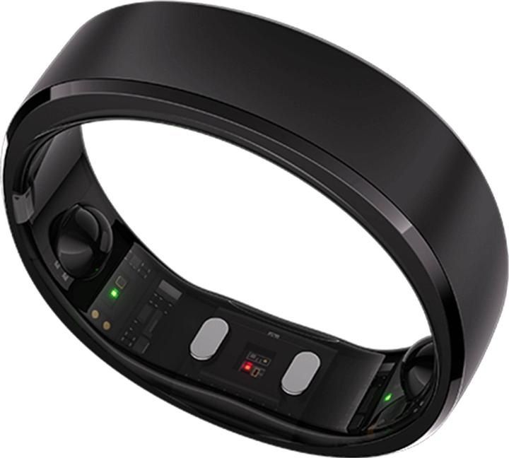Anelli: RingConn Gen 2 Smart Ring - Matte Black (Size 11) – Nuovo (secondo la descrizione) da Bottmingen venduto da Vageek