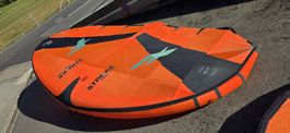 F-One Strike CWC V3 – 8 m² – sehr wenig gebraucht