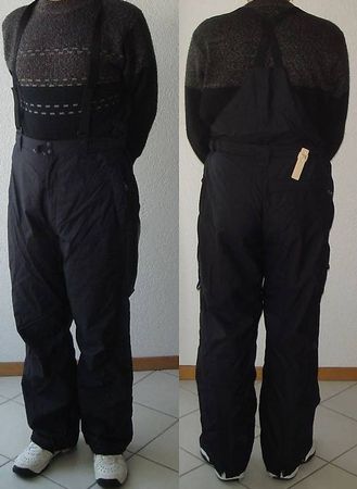 Tenson Traeger Skihose gr.48 Neu