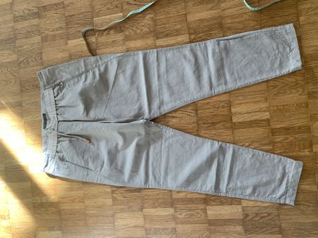 Fabiana Filippi helle sommer hose