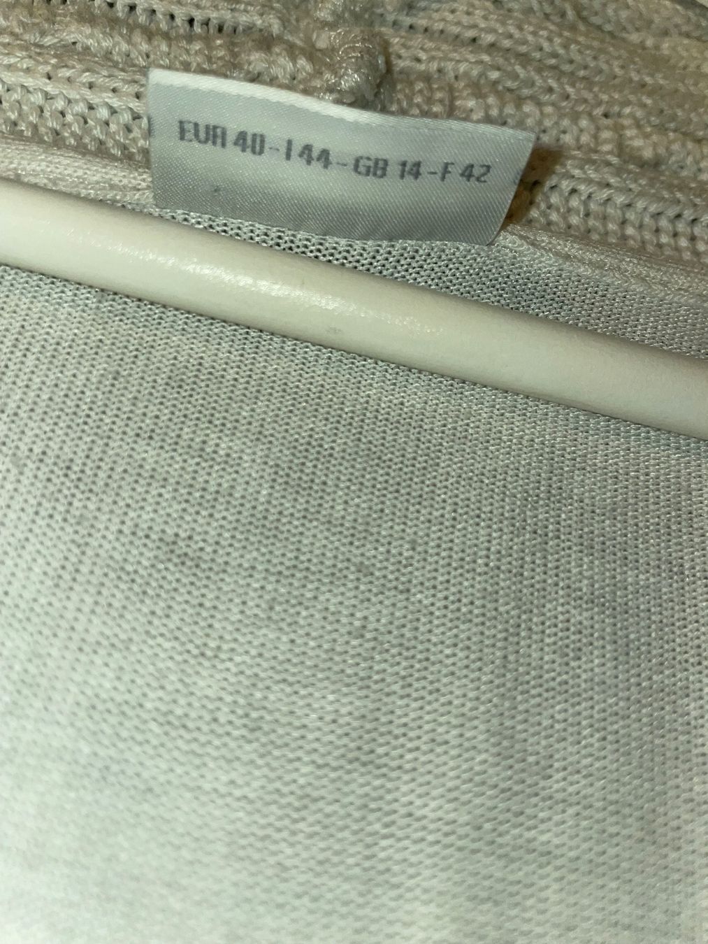Giacche: Strickjacke – Usato da Fislisbach venduto da arse 3