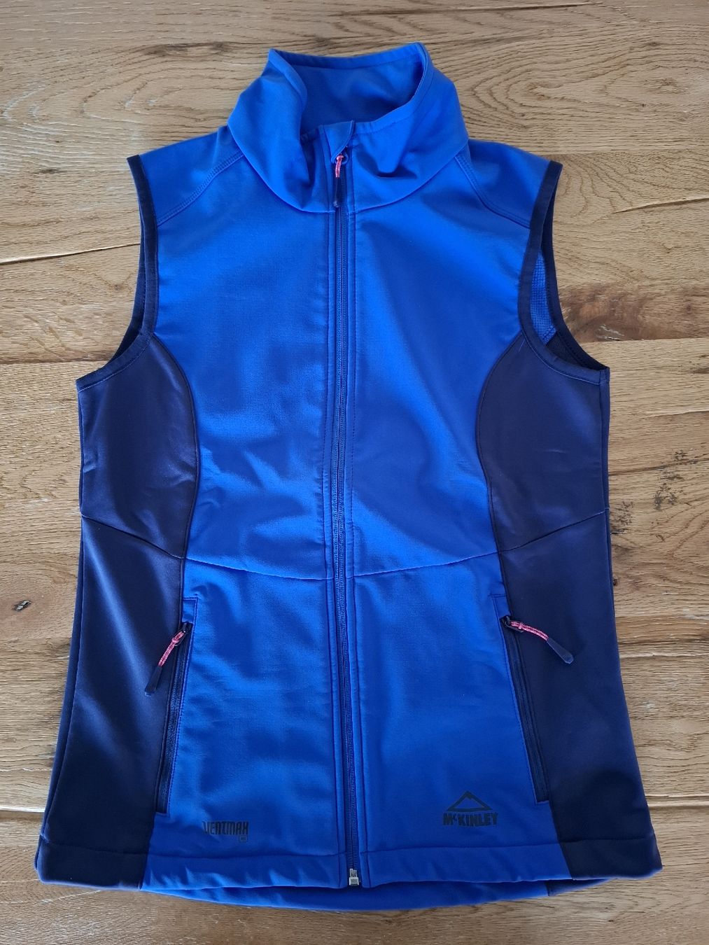 Mckinley Gilet & Giacche senza maniche: Softshell Gilet McKinley, Damen, Gr. XXS – Nuovo (secondo la descrizione) da Bassersdorf venduto da Marmottli