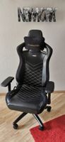 super bequemer Gaming- / Bürostuhl EPIC von Nobelchairs