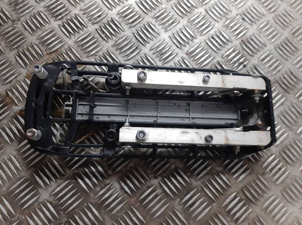 Parti ricambio per ciclomotori: Piaggio ciao Universal Gepäckträger  – Usato da Hefenhofen venduto da race46 1
