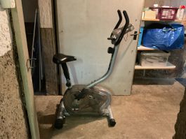 Hometrainer