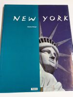 New York - Christine Metzger
