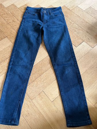 Jeans, alive, Grösse 146