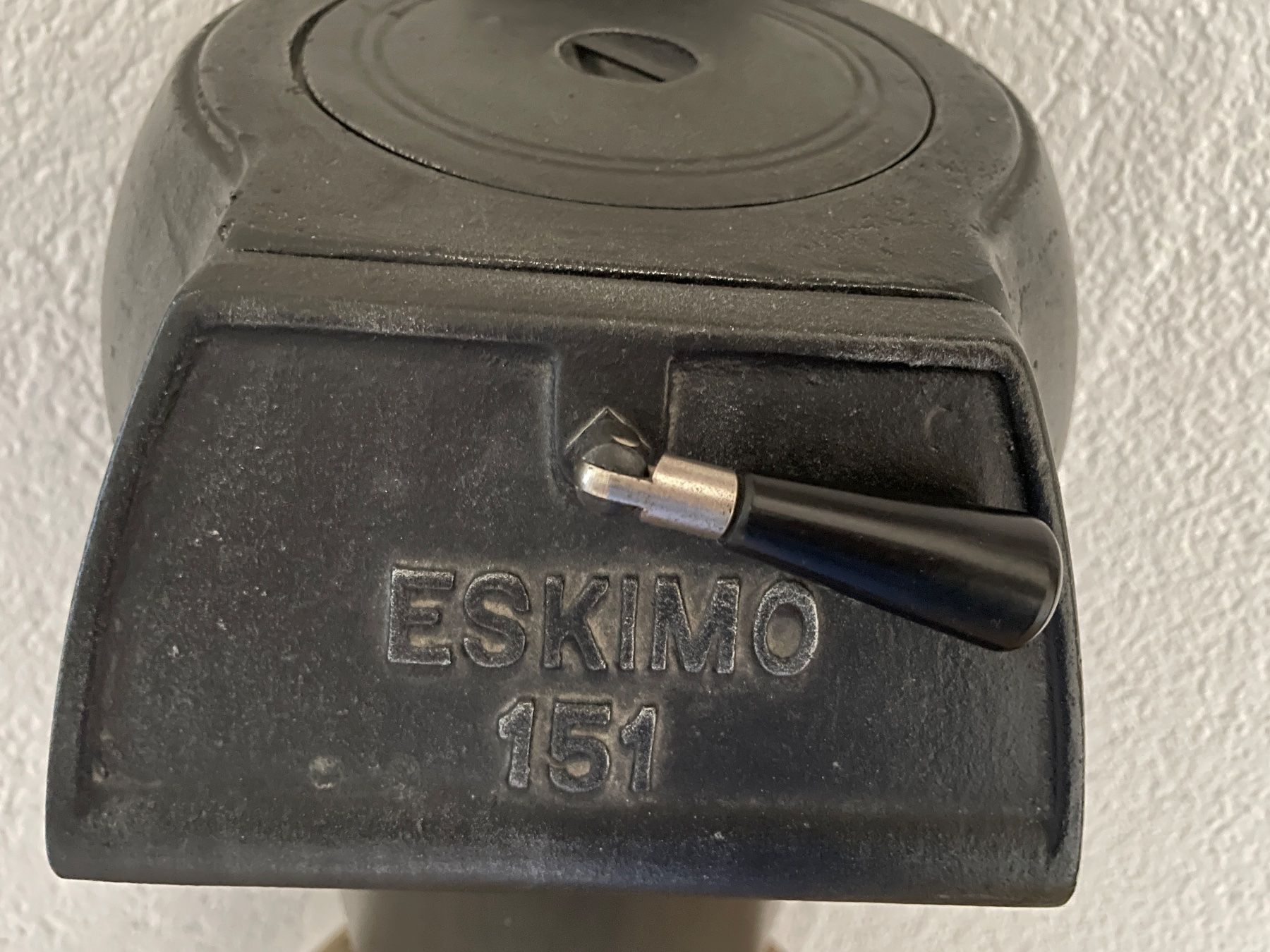 Altri mobili d'antiquariato: Ofen Gusseisen Antik – Usato da Weinfelden venduto da Jessy831 3