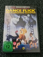DANCE FLICK DER ALLERLETZTE TANZFILM(11006)