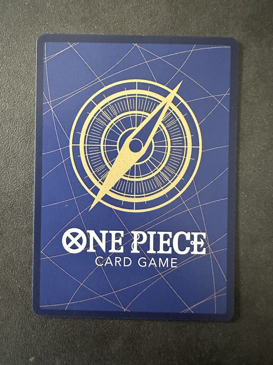 Bandai Carte collezionabili: Nami Romance Dawn JP / near Mint – Nuovo (secondo la descrizione) da Baar venduto da tiiqz 1