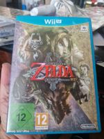 The Legend of Zelda: Twilight Princess HD – Wii U – Complet
