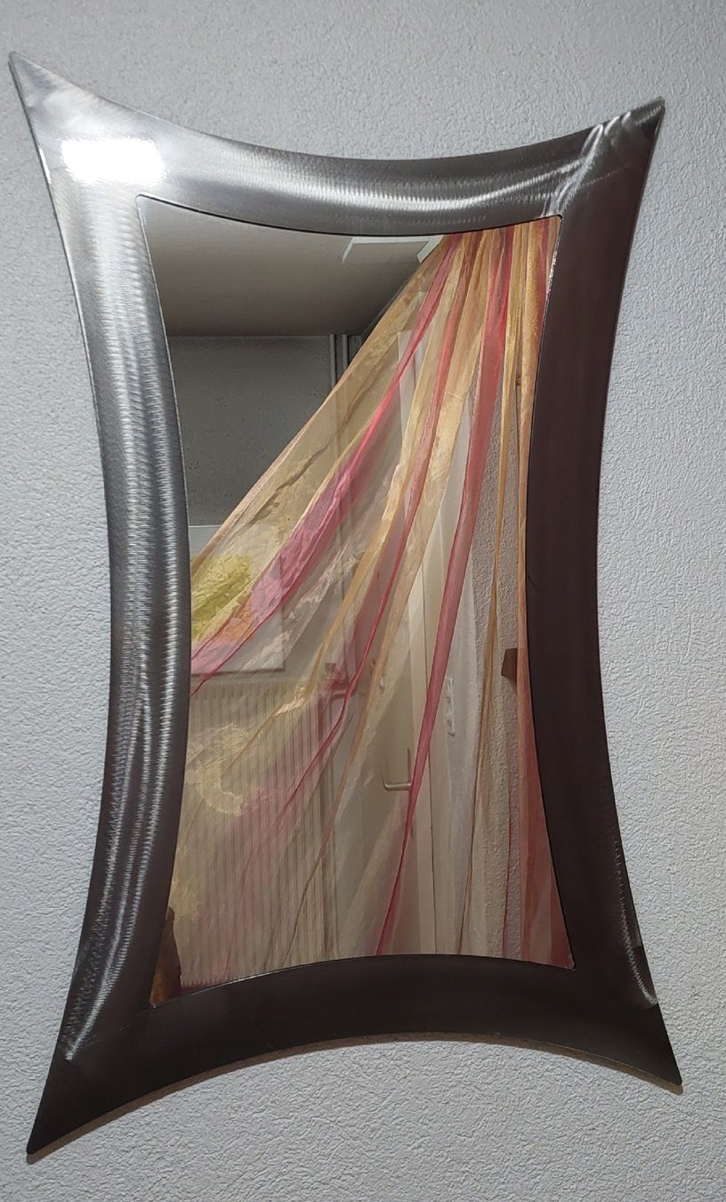 Specchi: Spiegel 70x110cm – Usato da Gwatt (Thun) venduto da Letzte-Chance-III