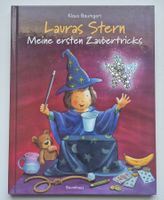 LAURAS STERN    ⭐   Meine ersten Zaubertricks    🪄