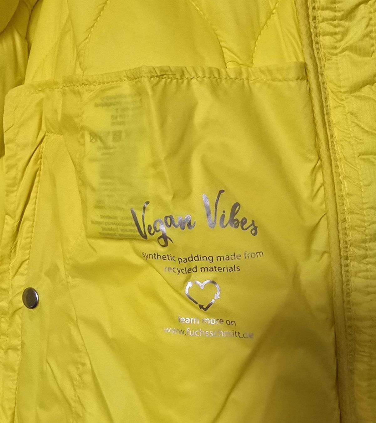 Fuchs Schmitt Jacken: Daunenjacke NEU! – Neu und originalverpackt aus Widnau von Schurlibua 4