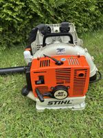 Stihl Laubbläser
