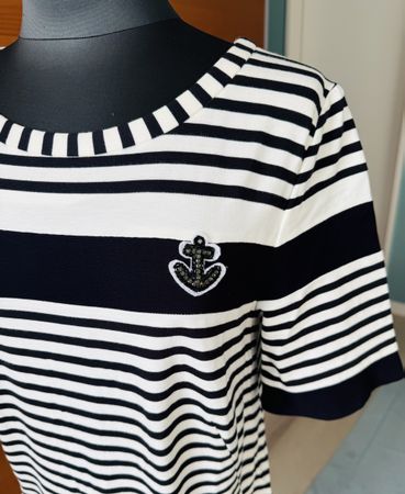 Neues Kleid von Marccain  Gr. N4 entspricht 40