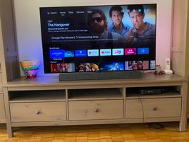 Philips TV