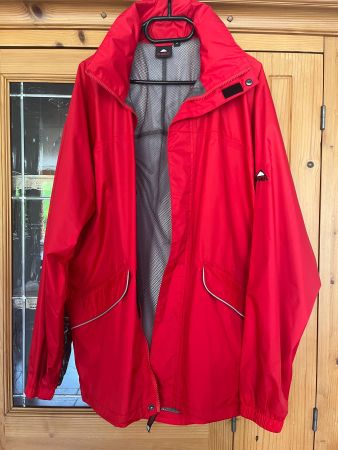 McKinley Regenjacke Gr. M - Top Zustand!
