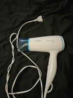 Philips EssentialCare Travel Haartrockner - Top Zustand!
