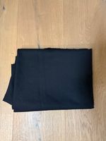 Bio Panama Schwarz Stoff 1,20 Meter