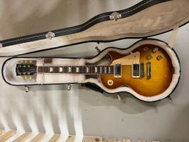 Gibson Les Paul Traditional 2012, inkl. Koffer!