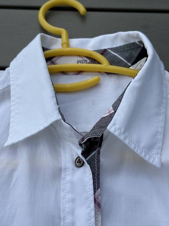 Van Laack Camicette: Bluse in 42 von Van Laack – Usato da Ebikon venduto da elischka 3