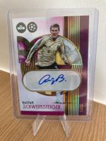 Topps Deco 2025-26 - Bastian Schweinsteiger Auto /50