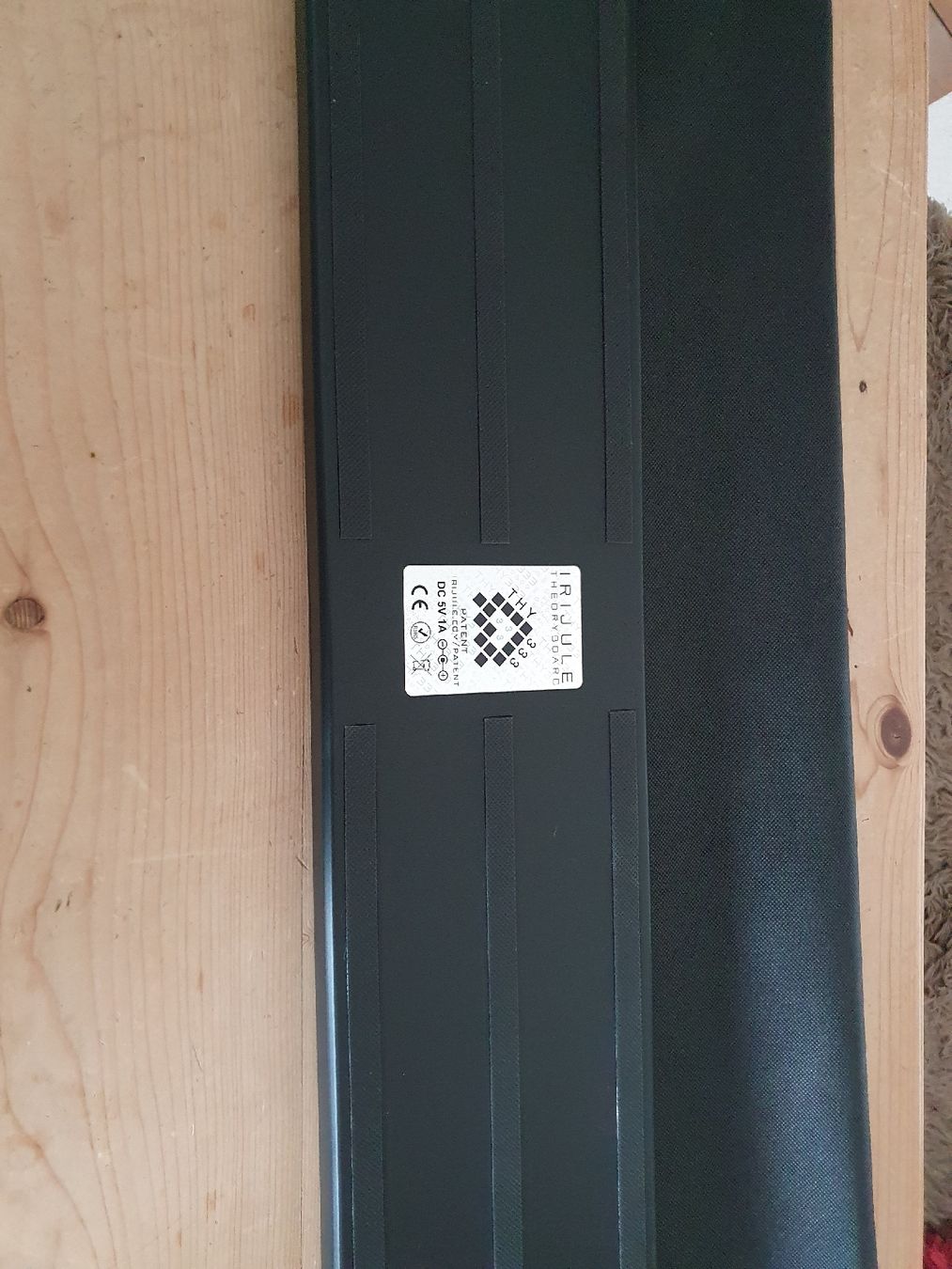 Strumenti musicali: Keyboard Tirijule – Nuovo (secondo la descrizione) da Berg TG venduto da Buschki2 2